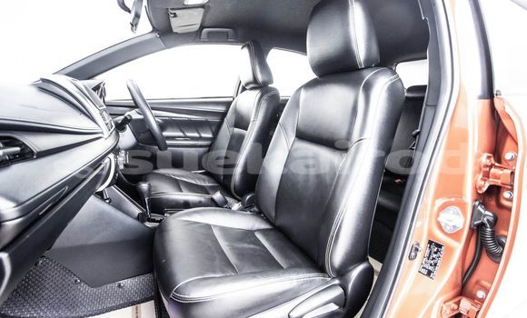 Buy Used Toyota Yaris Other Car in Bangkok in Bangkok Buy Used Toyota Yaris Other Car in Bangkok in Bangkok