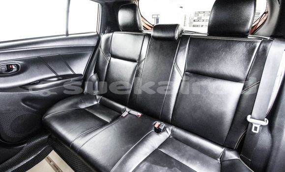 Buy Used Toyota Yaris Other Car in Bangkok in Bangkok Buy Used Toyota Yaris Other Car in Bangkok in Bangkok