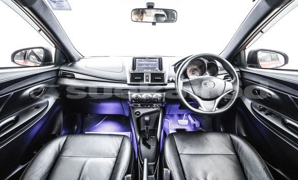 Buy Used Toyota Yaris Other Car in Bangkok in Bangkok Buy Used Toyota Yaris Other Car in Bangkok in Bangkok