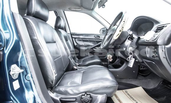 ซื้อ รถมือสอง Honda Civic เขียว รถยนต์ ใน %{เมือง} ใน กรุงเทพมหานคร ซื้อ รถมือสอง Honda Civic เขียว รถยนต์ ใน %{เมือง} ใน กรุงเทพมหานคร