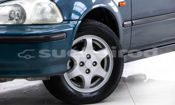 ซื้อ รถมือสอง Honda Civic เขียว รถยนต์ ใน %{เมือง} ใน กรุงเทพมหานคร ซื้อ รถมือสอง Honda Civic เขียว รถยนต์ ใน %{เมือง} ใน กรุงเทพมหานคร