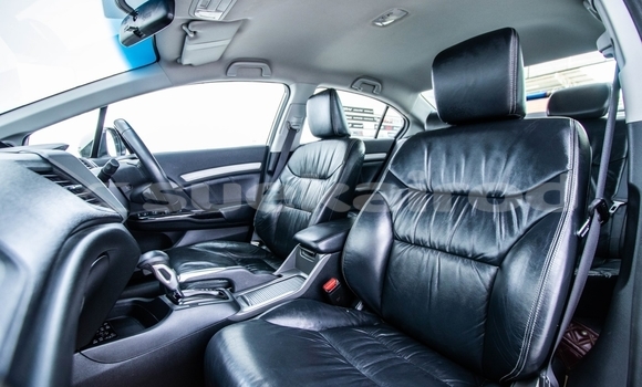 Buy Used Honda Civic White Car in Bangkok in Bangkok Buy Used Honda Civic White Car in Bangkok in Bangkok