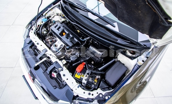 Buy Used Honda Civic White Car in Bangkok in Bangkok Buy Used Honda Civic White Car in Bangkok in Bangkok