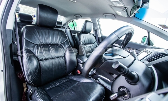 Buy Used Honda Civic White Car in Bangkok in Bangkok Buy Used Honda Civic White Car in Bangkok in Bangkok