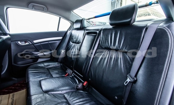 Buy Used Honda Civic White Car in Bangkok in Bangkok Buy Used Honda Civic White Car in Bangkok in Bangkok