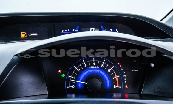 Buy Used Honda Civic White Car in Bangkok in Bangkok Buy Used Honda Civic White Car in Bangkok in Bangkok