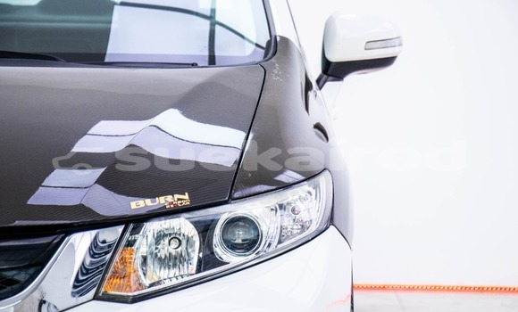 Buy Used Honda Civic White Car in Bangkok in Bangkok Buy Used Honda Civic White Car in Bangkok in Bangkok