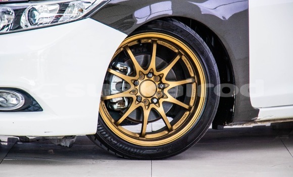 Buy Used Honda Civic White Car in Bangkok in Bangkok Buy Used Honda Civic White Car in Bangkok in Bangkok