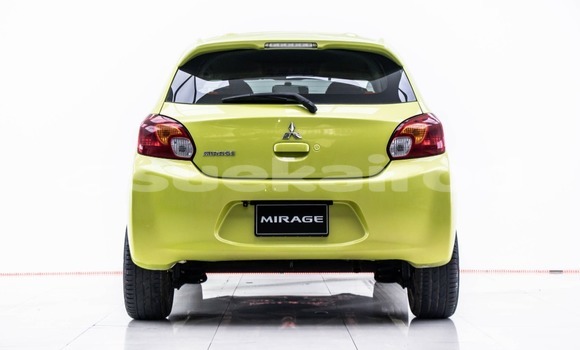 Buy Used Mitsubishi Mirage Other Car in Bangkok in Bangkok Buy Used Mitsubishi Mirage Other Car in Bangkok in Bangkok