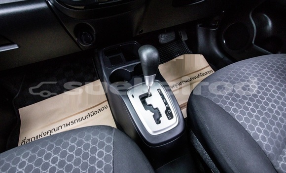 Buy Used Mitsubishi Mirage Other Car in Bangkok in Bangkok Buy Used Mitsubishi Mirage Other Car in Bangkok in Bangkok