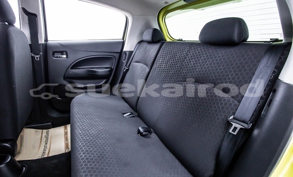 Buy Used Mitsubishi Mirage Other Car in Bangkok in Bangkok Buy Used Mitsubishi Mirage Other Car in Bangkok in Bangkok