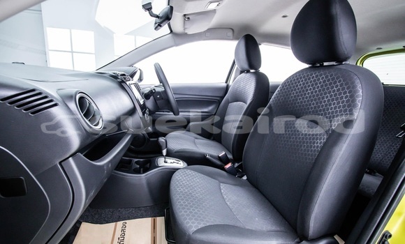 Buy Used Mitsubishi Mirage Other Car in Bangkok in Bangkok Buy Used Mitsubishi Mirage Other Car in Bangkok in Bangkok