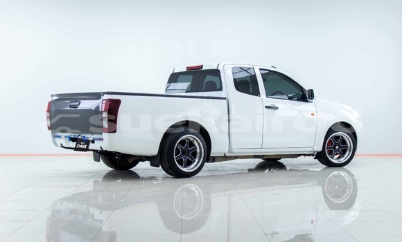 ซื้อ รถมือสอง Isuzu D-Max ขาว รถยนต์ ใน %{เมือง} ใน กรุงเทพมหานคร ซื้อ รถมือสอง Isuzu D-Max ขาว รถยนต์ ใน %{เมือง} ใน กรุงเทพมหานคร