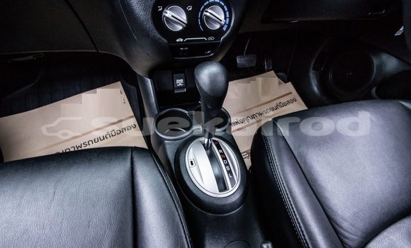 Buy Used Honda Mobilio Silver Car in Bangkok in Bangkok Buy Used Honda Mobilio Silver Car in Bangkok in Bangkok