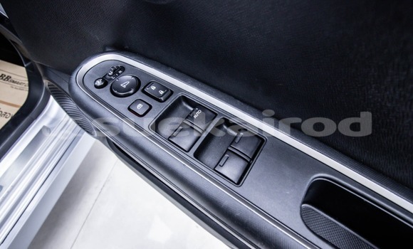 Buy Used Honda Mobilio Silver Car in Bangkok in Bangkok Buy Used Honda Mobilio Silver Car in Bangkok in Bangkok