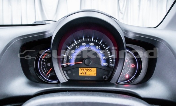 Buy Used Honda Mobilio Silver Car in Bangkok in Bangkok Buy Used Honda Mobilio Silver Car in Bangkok in Bangkok