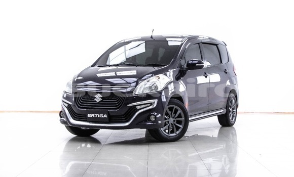 Buy Used Suzuki Ertiga Other Car in Bangkok in Bangkok