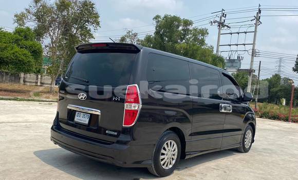 ซื้อ รถมือสอง Hyundai H1 สีดำ รถยนต์ ใน %{เมือง} ใน กรุงเทพมหานคร ซื้อ รถมือสอง Hyundai H1 สีดำ รถยนต์ ใน %{เมือง} ใน กรุงเทพมหานคร