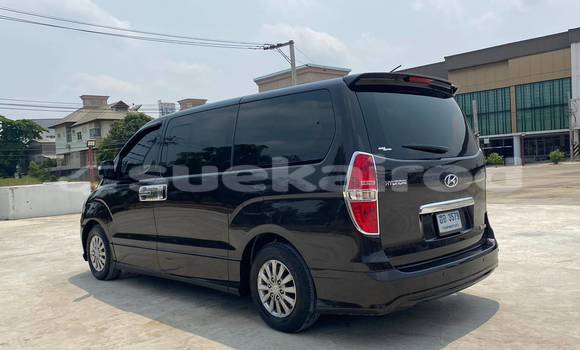 ซื้อ รถมือสอง Hyundai H1 สีดำ รถยนต์ ใน %{เมือง} ใน กรุงเทพมหานคร ซื้อ รถมือสอง Hyundai H1 สีดำ รถยนต์ ใน %{เมือง} ใน กรุงเทพมหานคร