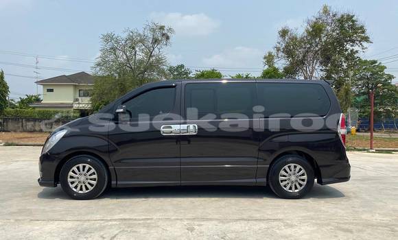 ซื้อ รถมือสอง Hyundai H1 สีดำ รถยนต์ ใน %{เมือง} ใน กรุงเทพมหานคร ซื้อ รถมือสอง Hyundai H1 สีดำ รถยนต์ ใน %{เมือง} ใน กรุงเทพมหานคร
