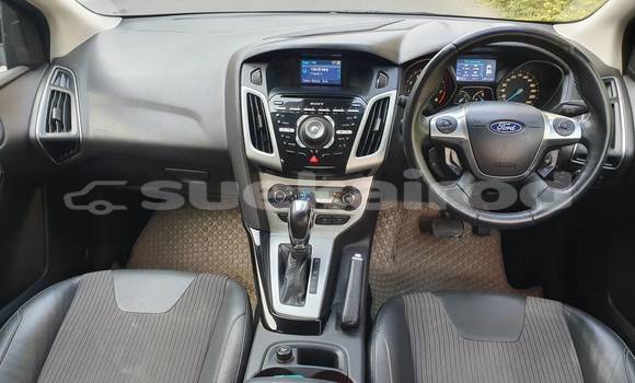 ซื้อ รถมือสอง Ford Focus สีดำ รถยนต์ ใน %{เมือง} ใน กรุงเทพมหานคร ซื้อ รถมือสอง Ford Focus สีดำ รถยนต์ ใน %{เมือง} ใน กรุงเทพมหานคร