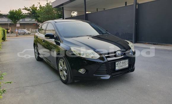ซื้อ รถมือสอง Ford Focus สีดำ รถยนต์ ใน %{เมือง} ใน กรุงเทพมหานคร ซื้อ รถมือสอง Ford Focus สีดำ รถยนต์ ใน %{เมือง} ใน กรุงเทพมหานคร