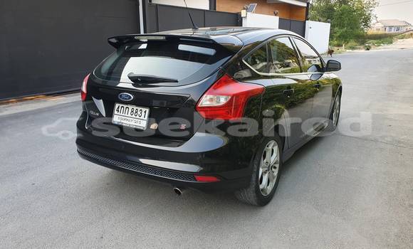 ซื้อ รถมือสอง Ford Focus สีดำ รถยนต์ ใน %{เมือง} ใน กรุงเทพมหานคร ซื้อ รถมือสอง Ford Focus สีดำ รถยนต์ ใน %{เมือง} ใน กรุงเทพมหานคร