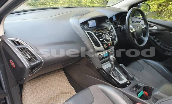 ซื้อ รถมือสอง Ford Focus สีดำ รถยนต์ ใน %{เมือง} ใน กรุงเทพมหานคร ซื้อ รถมือสอง Ford Focus สีดำ รถยนต์ ใน %{เมือง} ใน กรุงเทพมหานคร