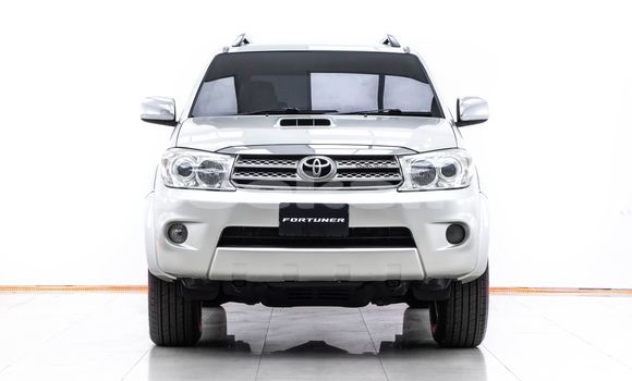 Buy Used Toyota Fortuner Other Car in Bangkok in Bangkok Buy Used Toyota Fortuner Other Car in Bangkok in Bangkok