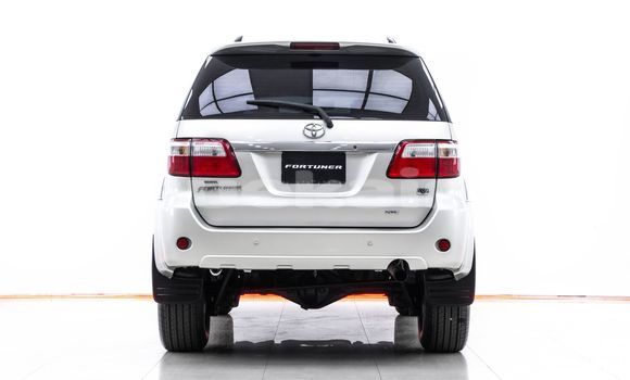 Buy Used Toyota Fortuner Other Car in Bangkok in Bangkok Buy Used Toyota Fortuner Other Car in Bangkok in Bangkok