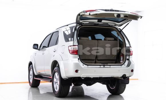 Buy Used Toyota Fortuner Other Car in Bangkok in Bangkok Buy Used Toyota Fortuner Other Car in Bangkok in Bangkok