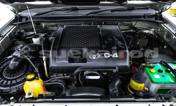 Buy Used Toyota Fortuner Other Car in Bangkok in Bangkok Buy Used Toyota Fortuner Other Car in Bangkok in Bangkok