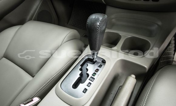 Buy Used Toyota Fortuner Other Car in Bangkok in Bangkok Buy Used Toyota Fortuner Other Car in Bangkok in Bangkok