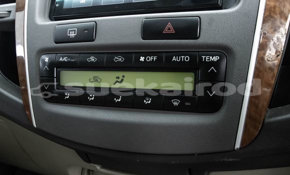 Buy Used Toyota Fortuner Other Car in Bangkok in Bangkok Buy Used Toyota Fortuner Other Car in Bangkok in Bangkok