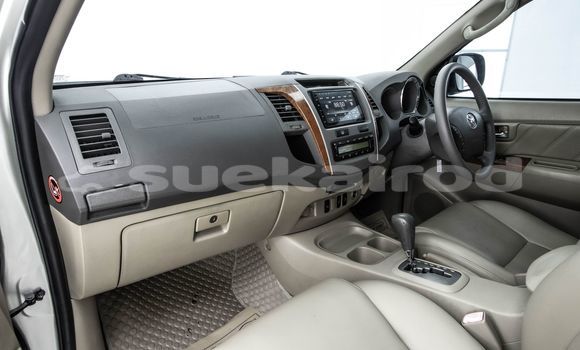 Buy Used Toyota Fortuner Other Car in Bangkok in Bangkok Buy Used Toyota Fortuner Other Car in Bangkok in Bangkok