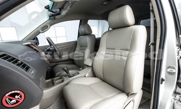 Buy Used Toyota Fortuner Other Car in Bangkok in Bangkok Buy Used Toyota Fortuner Other Car in Bangkok in Bangkok