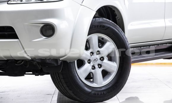 Buy Used Toyota Fortuner Other Car in Bangkok in Bangkok Buy Used Toyota Fortuner Other Car in Bangkok in Bangkok