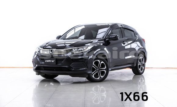 Buy Used Honda HR-V Black Car in Bangkok in Bangkok Buy Used Honda HR-V Black Car in Bangkok in Bangkok
