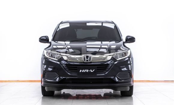 Buy Used Honda HR-V Black Car in Bangkok in Bangkok Buy Used Honda HR-V Black Car in Bangkok in Bangkok