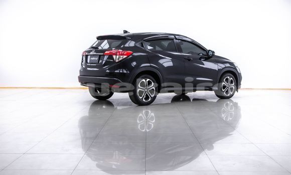Buy Used Honda HR-V Black Car in Bangkok in Bangkok Buy Used Honda HR-V Black Car in Bangkok in Bangkok