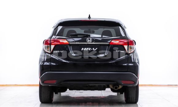 Buy Used Honda HR-V Black Car in Bangkok in Bangkok Buy Used Honda HR-V Black Car in Bangkok in Bangkok