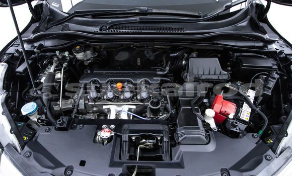 Buy Used Honda HR-V Black Car in Bangkok in Bangkok Buy Used Honda HR-V Black Car in Bangkok in Bangkok