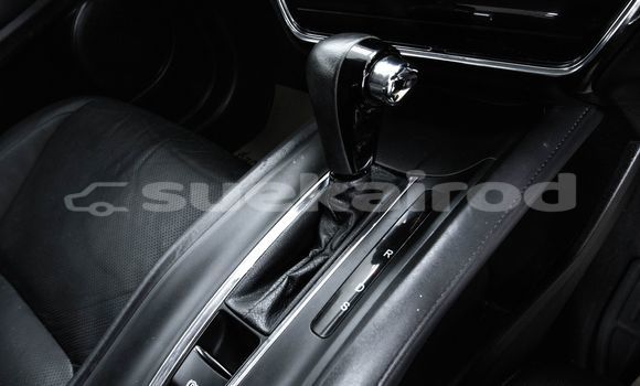 Buy Used Honda HR-V Black Car in Bangkok in Bangkok Buy Used Honda HR-V Black Car in Bangkok in Bangkok