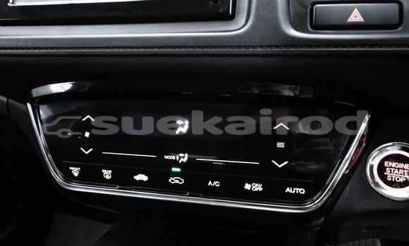 Buy Used Honda HR-V Black Car in Bangkok in Bangkok Buy Used Honda HR-V Black Car in Bangkok in Bangkok