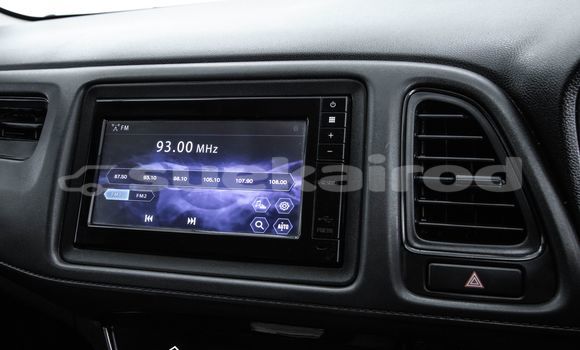 Buy Used Honda HR-V Black Car in Bangkok in Bangkok Buy Used Honda HR-V Black Car in Bangkok in Bangkok