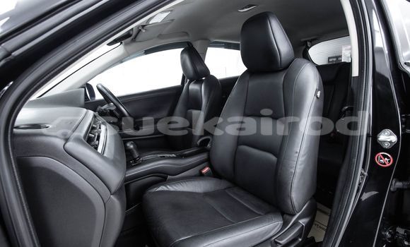 Buy Used Honda HR-V Black Car in Bangkok in Bangkok Buy Used Honda HR-V Black Car in Bangkok in Bangkok