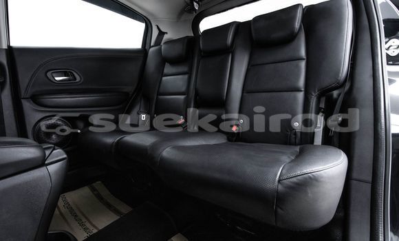 Buy Used Honda HR-V Black Car in Bangkok in Bangkok Buy Used Honda HR-V Black Car in Bangkok in Bangkok