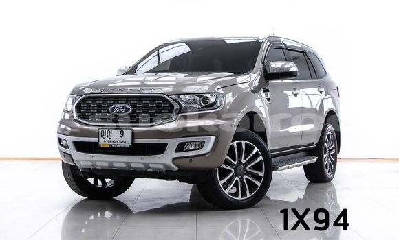 ซื้อ รถมือสอง Ford Everest สีน้ำตาล รถยนต์ ใน %{เมือง} ใน กรุงเทพมหานคร ซื้อ รถมือสอง Ford Everest สีน้ำตาล รถยนต์ ใน %{เมือง} ใน กรุงเทพมหานคร