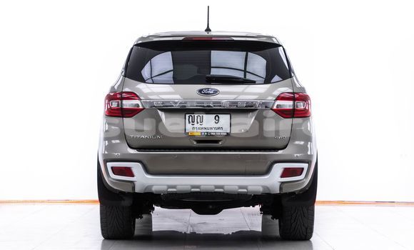 ซื้อ รถมือสอง Ford Everest สีน้ำตาล รถยนต์ ใน %{เมือง} ใน กรุงเทพมหานคร ซื้อ รถมือสอง Ford Everest สีน้ำตาล รถยนต์ ใน %{เมือง} ใน กรุงเทพมหานคร