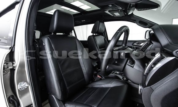 ซื้อ รถมือสอง Ford Everest สีน้ำตาล รถยนต์ ใน %{เมือง} ใน กรุงเทพมหานคร ซื้อ รถมือสอง Ford Everest สีน้ำตาล รถยนต์ ใน %{เมือง} ใน กรุงเทพมหานคร